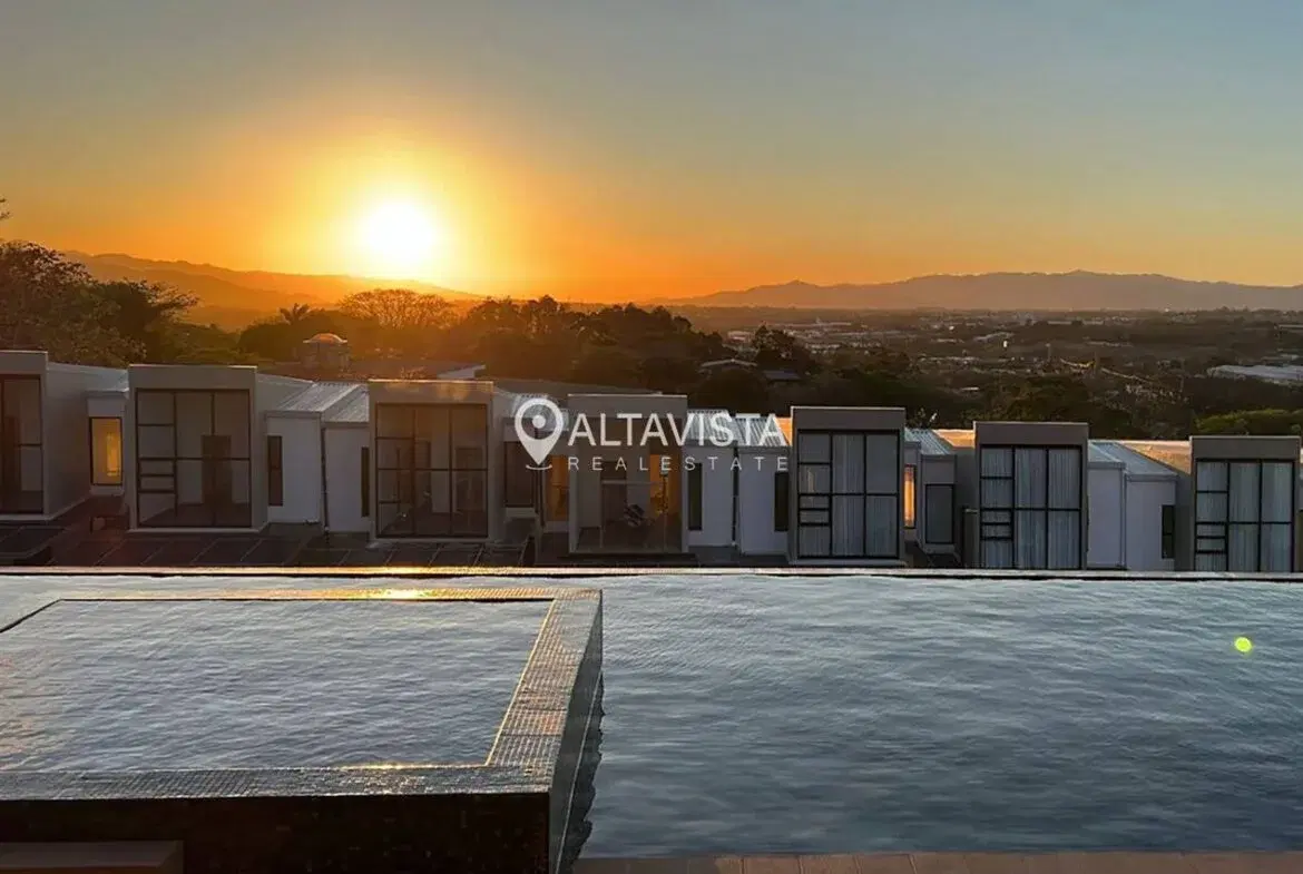 Casa en Condominio Bali