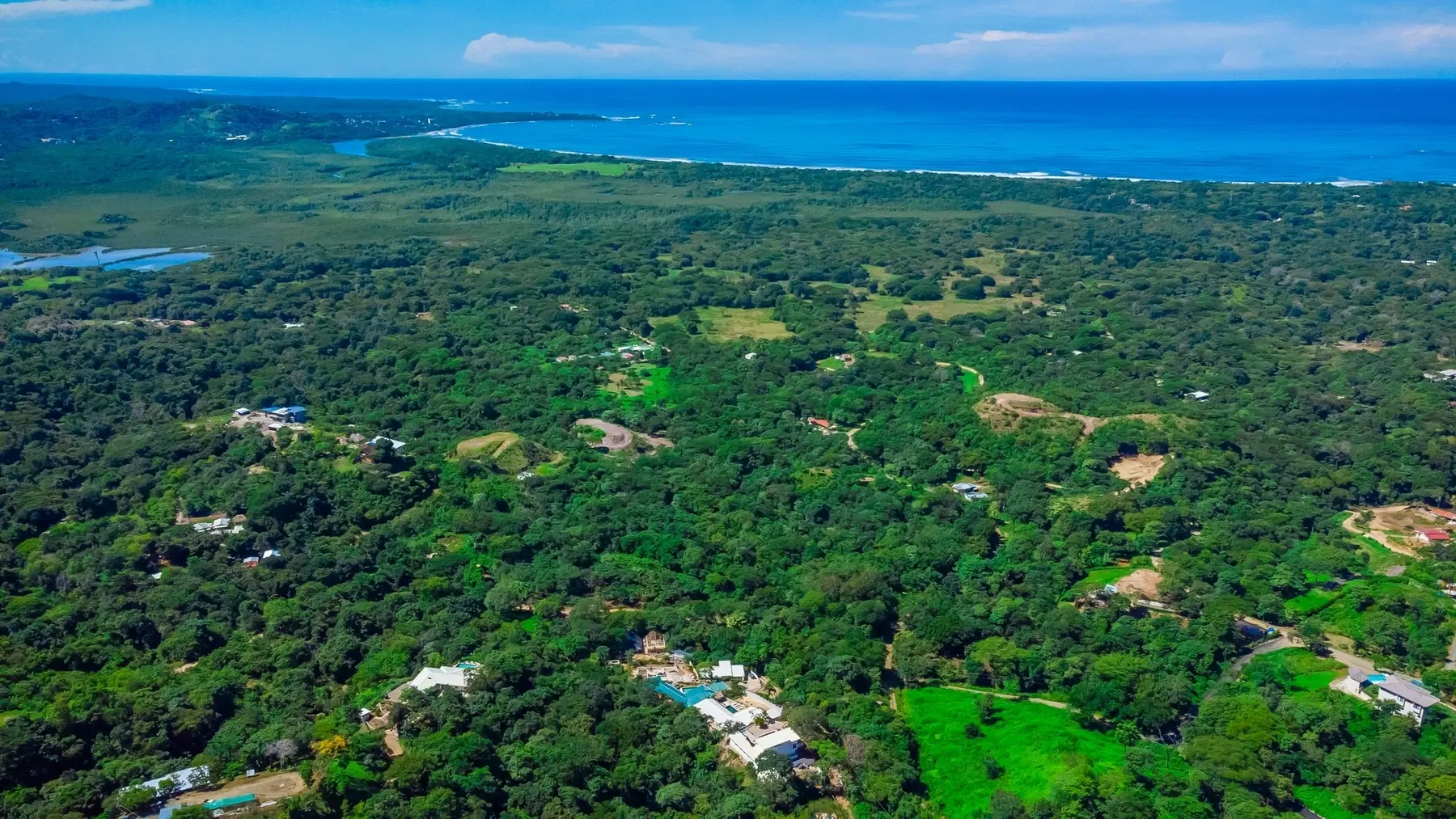 Propiedad en Tamarindo