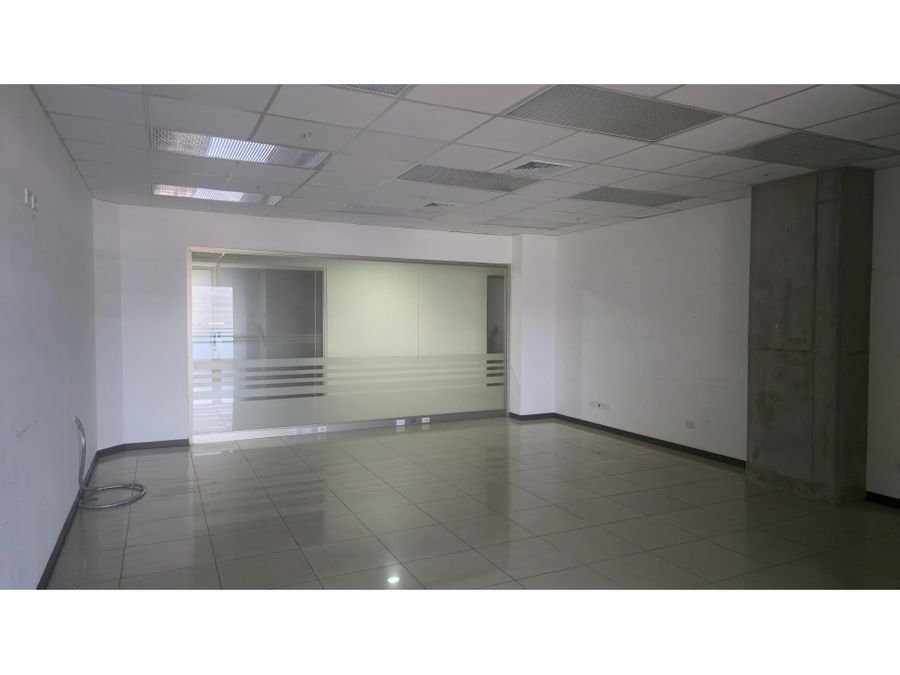 Edificio en Zapote