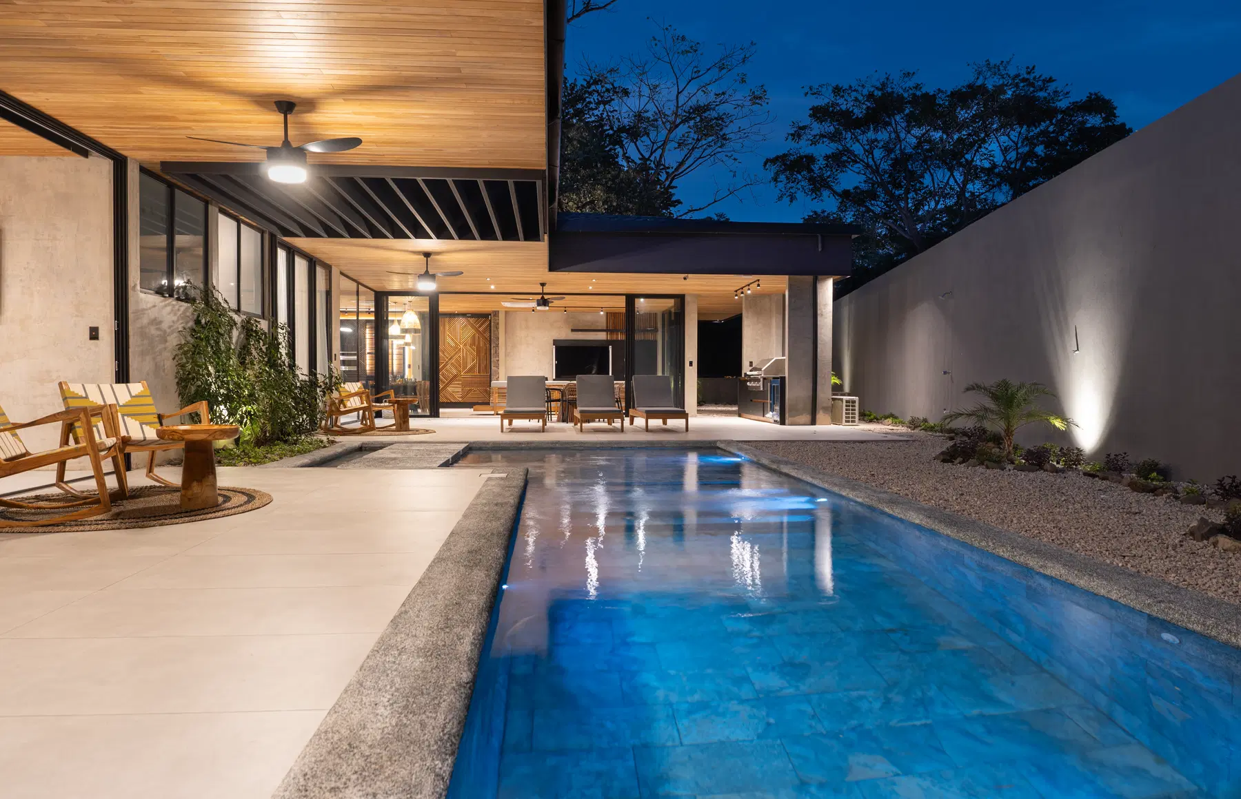 House at Cabo Velas
