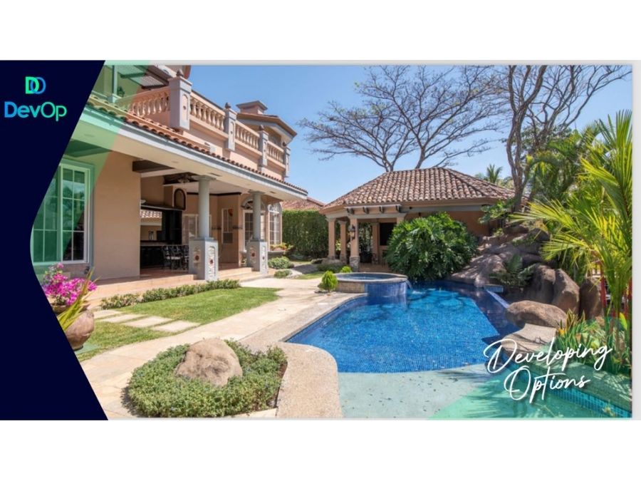 Casa en Valle del Sol