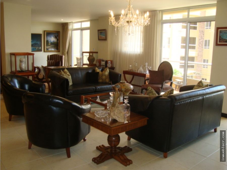 Apartment at San Rafael