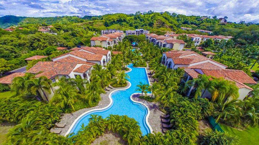 Apartment at PACIFICO