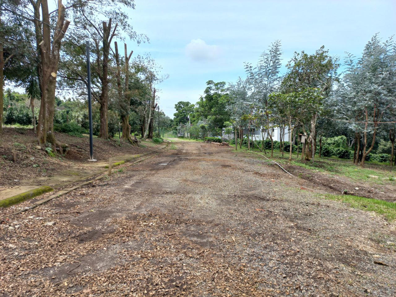 Property at Barva