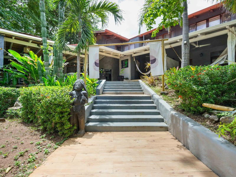 Comercial en Tamarindo