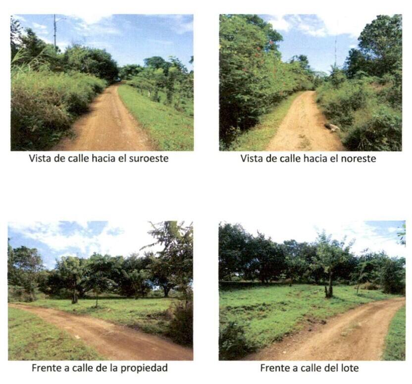 Property at Espíritu Santo