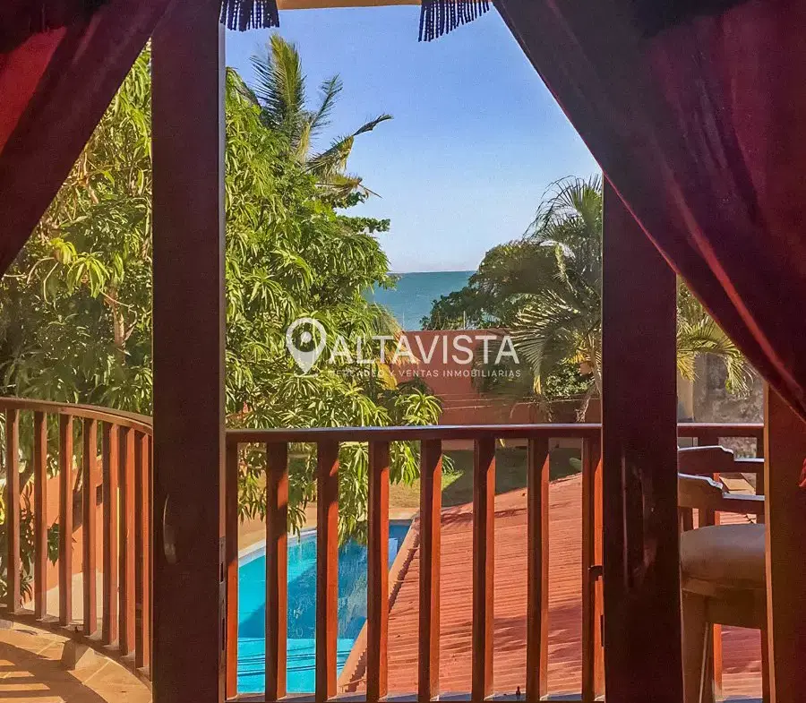 Casa en Puntarenas Centro