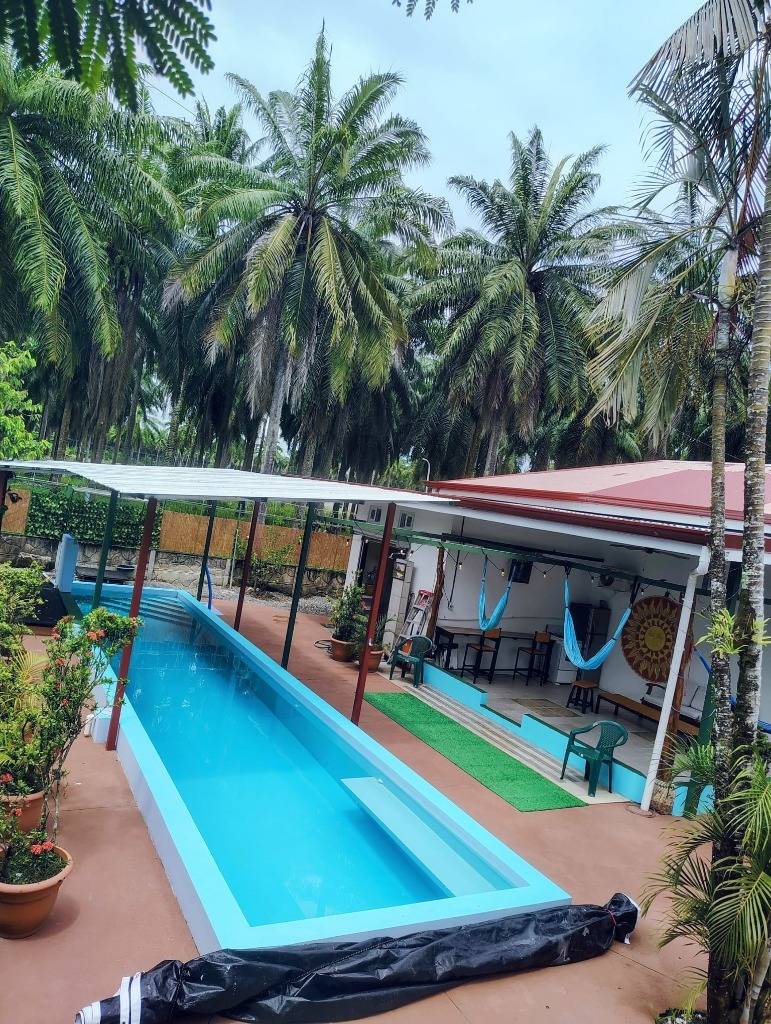 Casa en Parrita