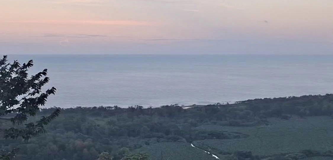 Finca en Cahuita