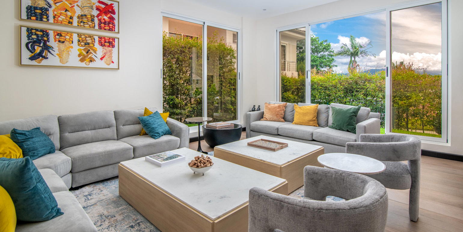 Property at Condominio Monteverde