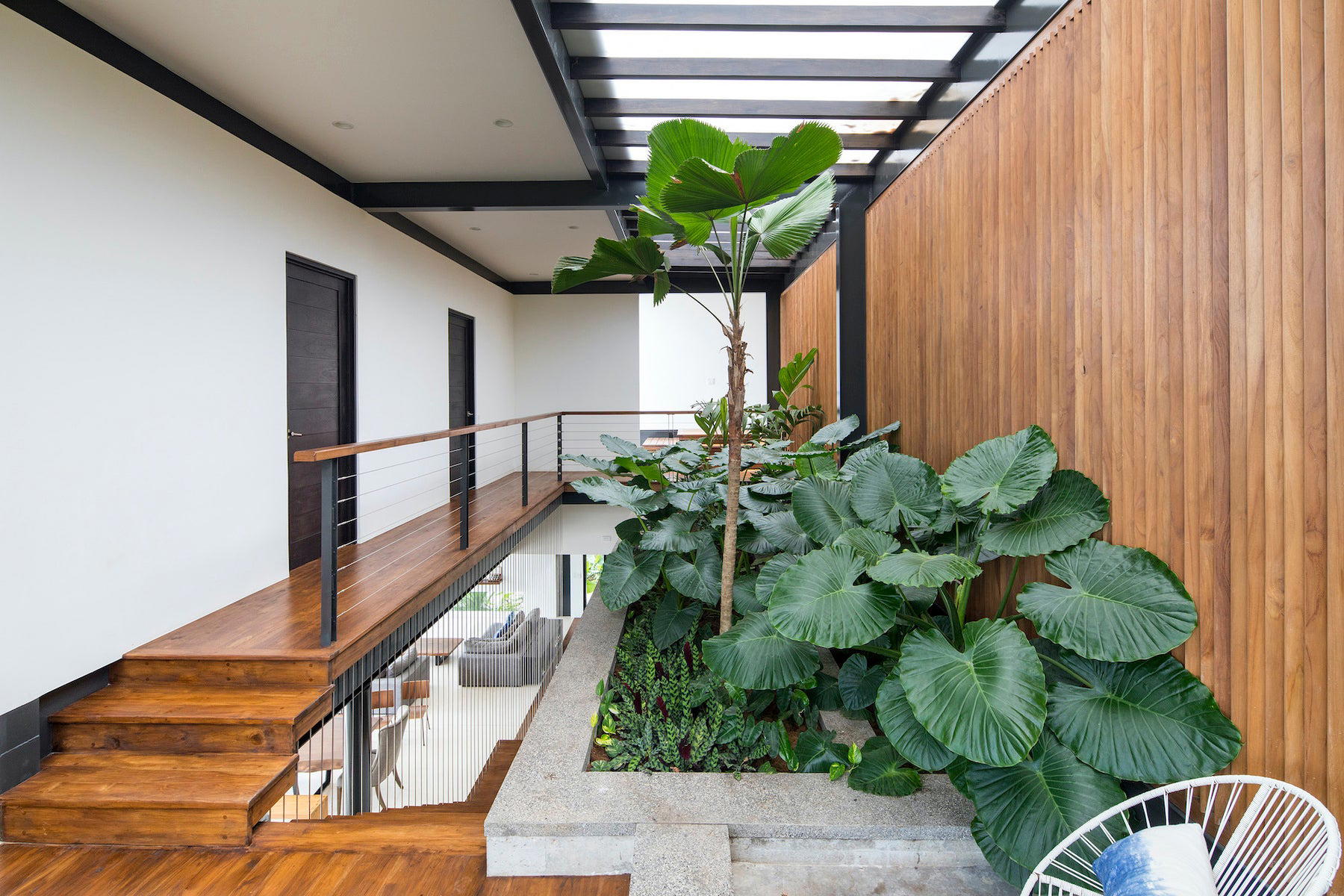 Casa en Cóbano