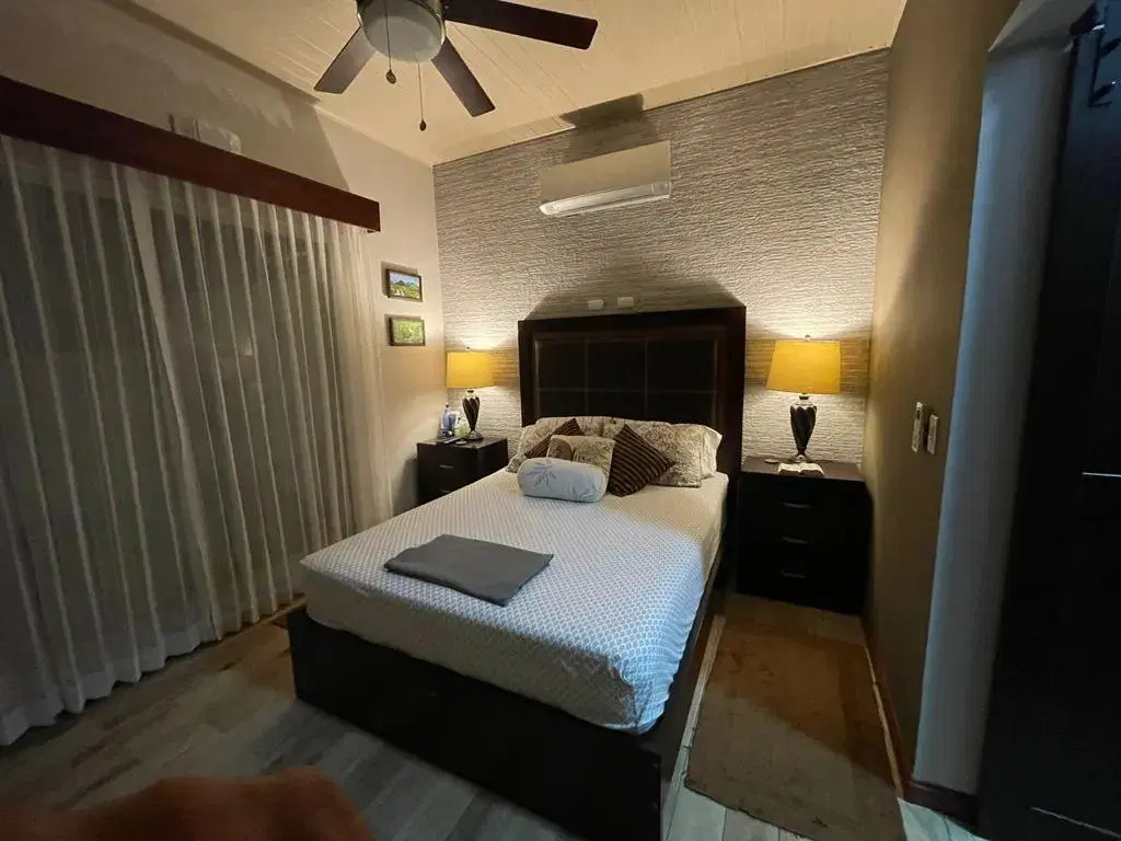 House at Quepos