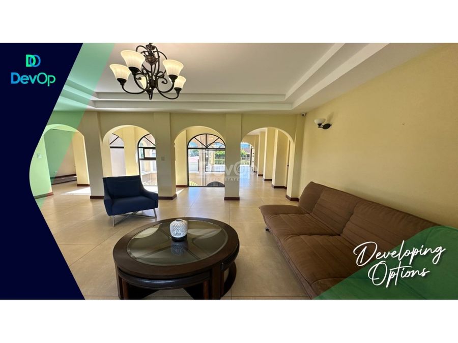 Casa en Ulloa