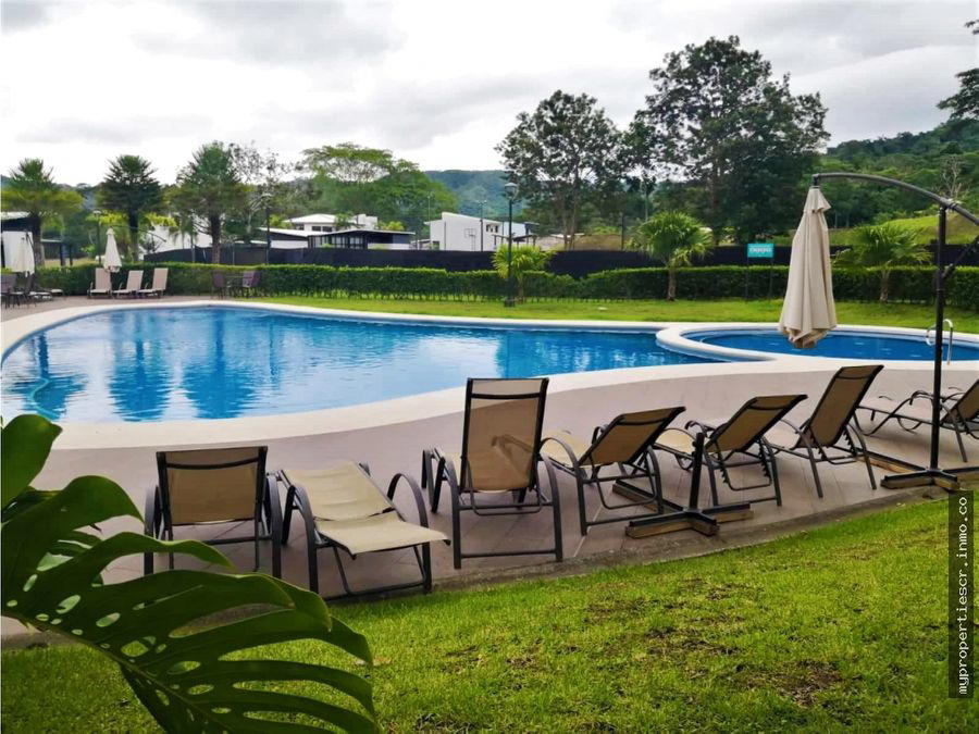 Land at Condominio Arenas