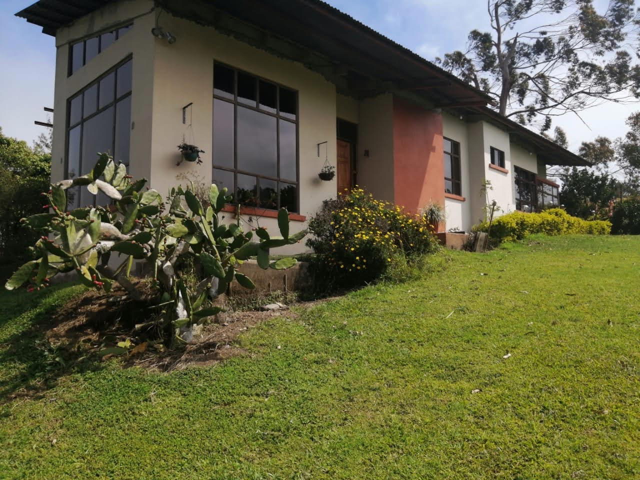 Propiedad en San Rafael