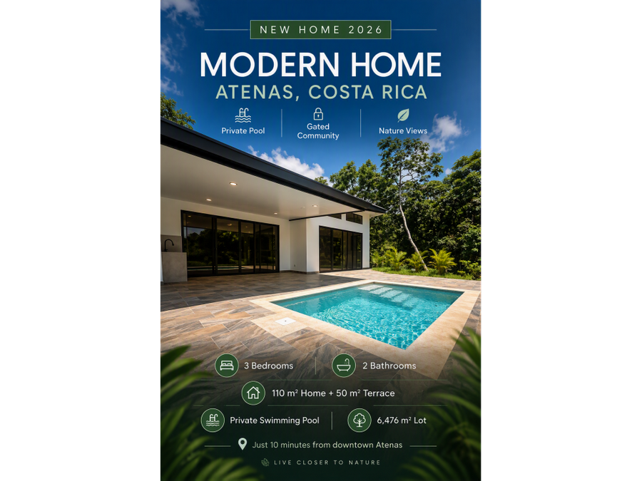 Casa en Atenas