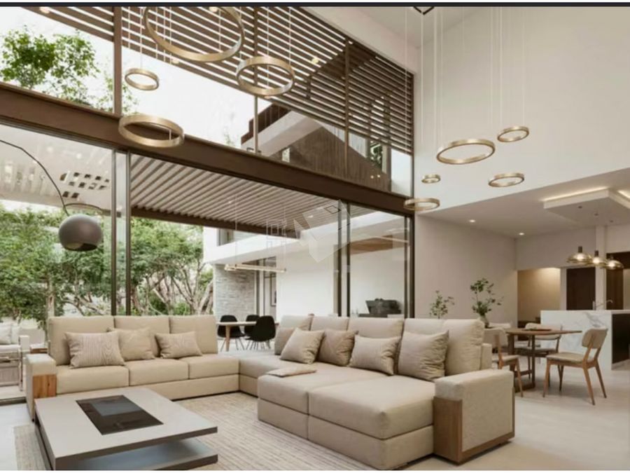 House at San Rafael