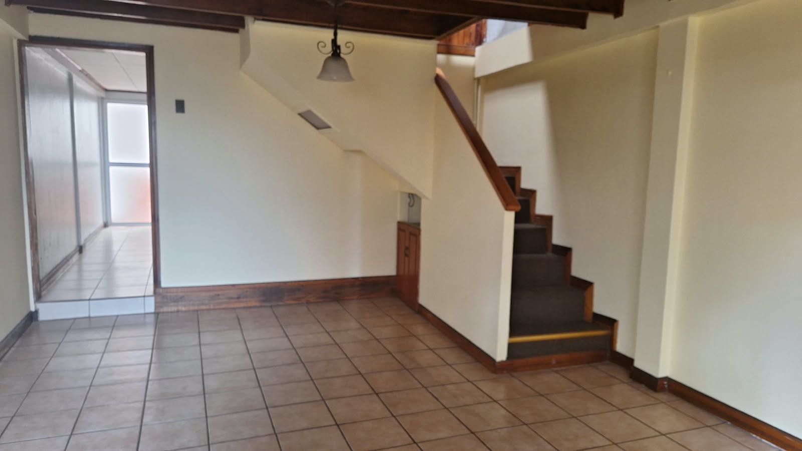 Casa en