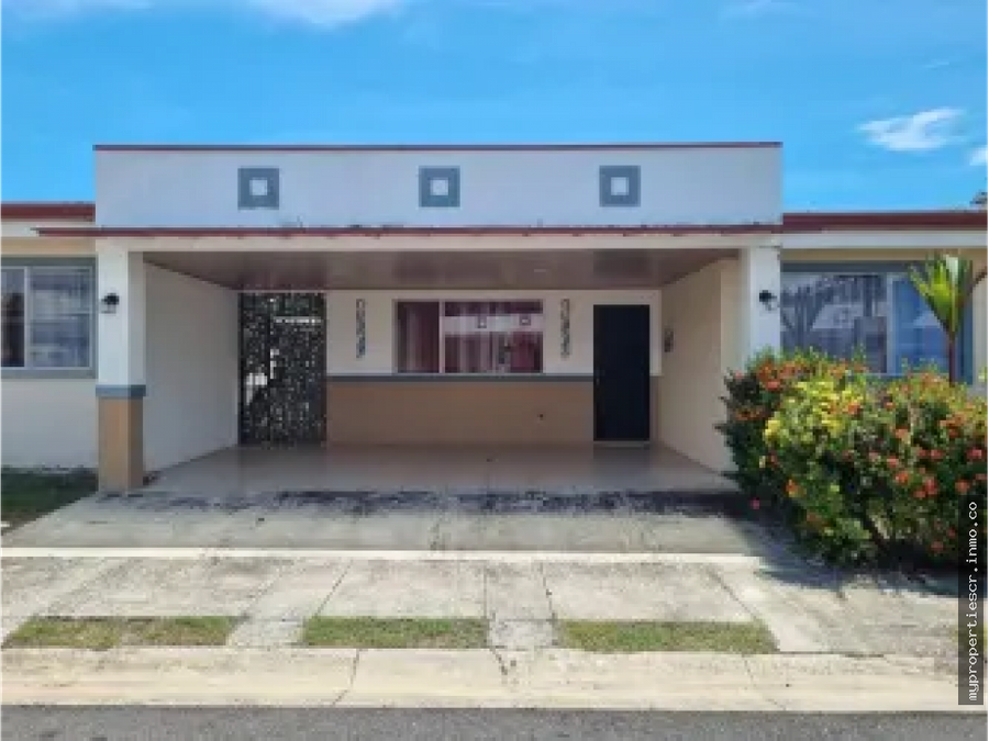 House at Jacó