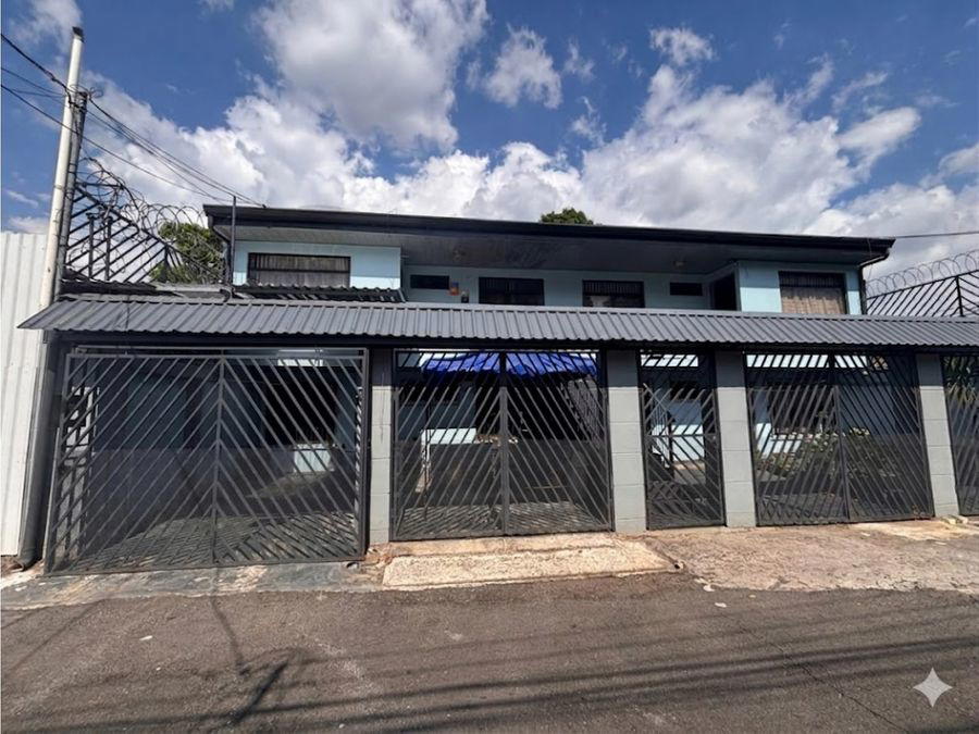 Apartamento en San José