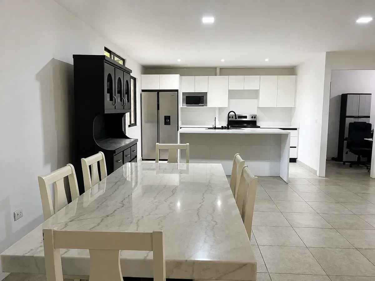 House at Playas del Coco