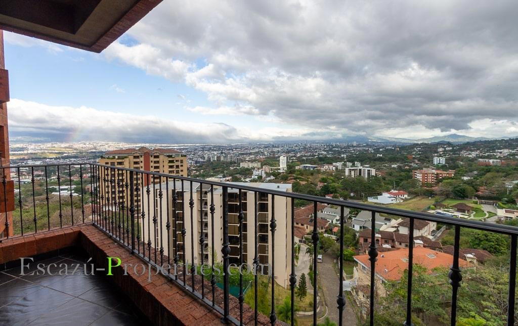 Property at Escazú