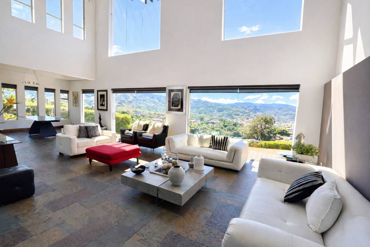Casa en Curridabat