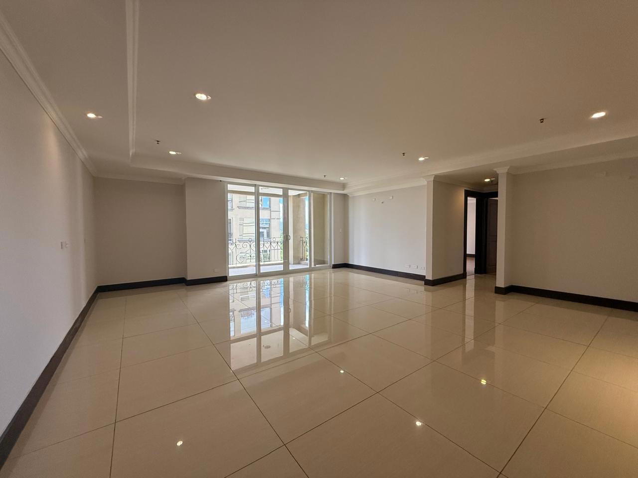 Apartamento en Torres del Lago