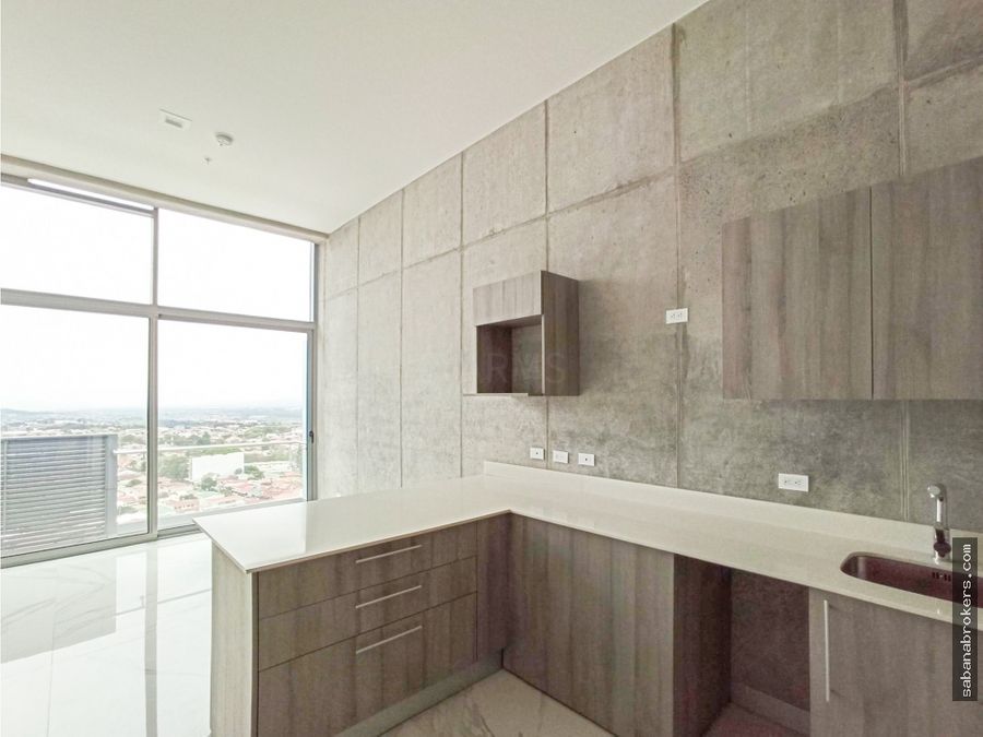 Apartment at Edificio Q-BO Skyhomes