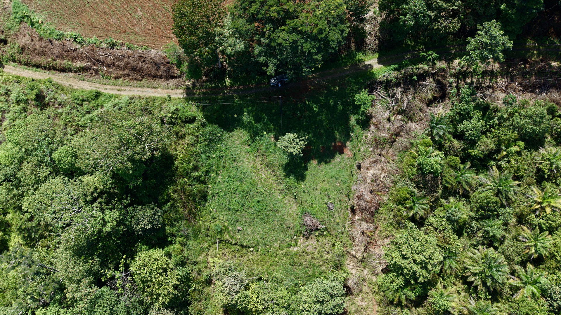 Terreno en Buenos Aires