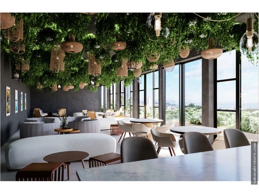 Apartamento en Mata Redonda