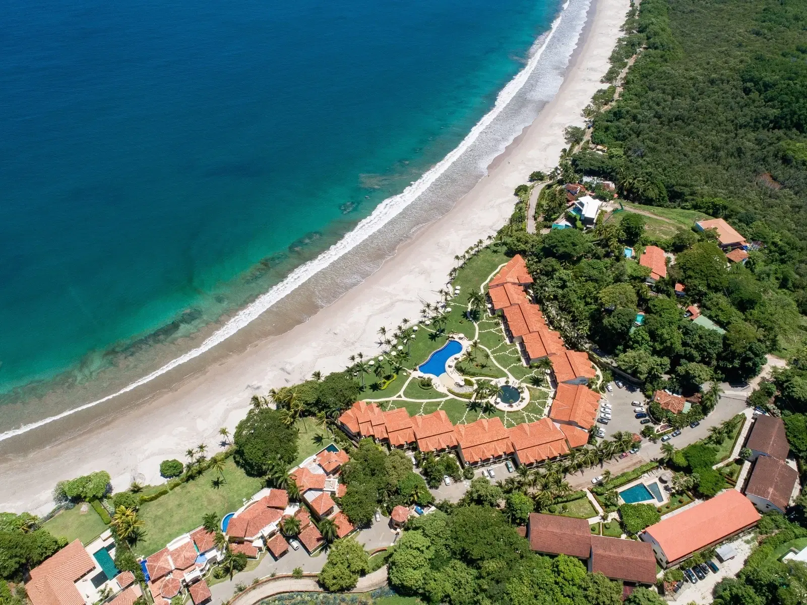 Property at Cabo Velas