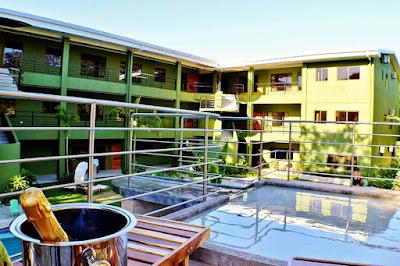 Paradizio Condos