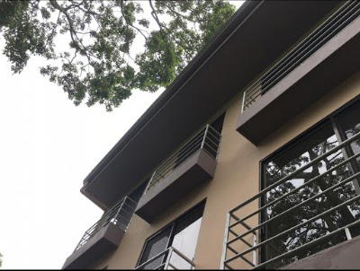 Condominio Rios de Ayarco