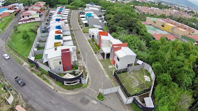 Condominio Mar de Plata