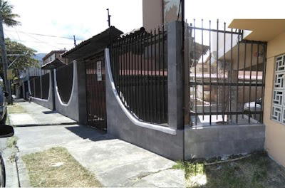 Condominio Belgrano
