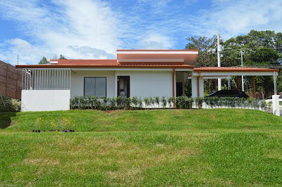 Condominio San Isidro