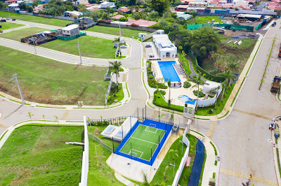 Condominio Distrito San Juan