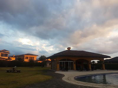 Condominio Torres de Belén