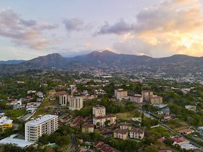 Valle Arriba Condominiums