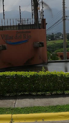 Condominio Villas del Río