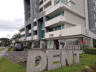 Edificio Latitud Dent