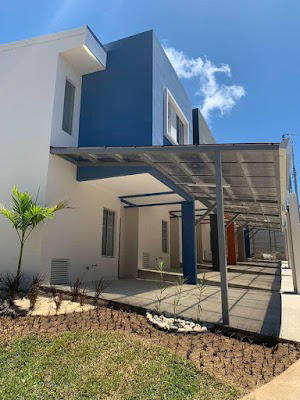 Condominio Las Brisas
