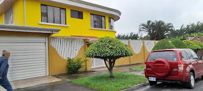 Residencial Montana