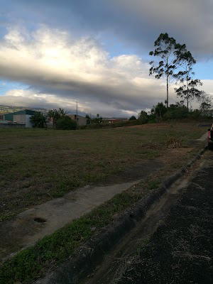 Residencial Valle Escondido