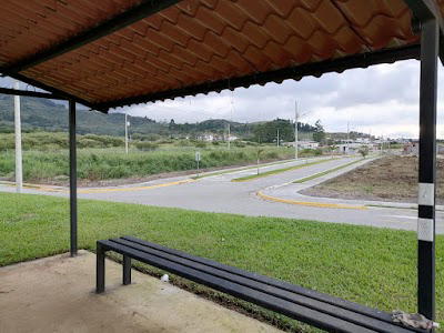 Condominio Senderos del Este