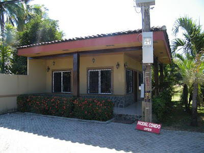 Condominio Tinajas