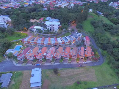 Residencial Altos del Horizonte