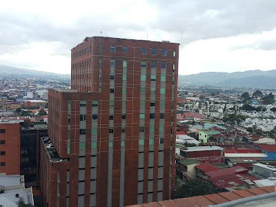 Condominio 6-30