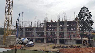 Condominio VIVE Tibás